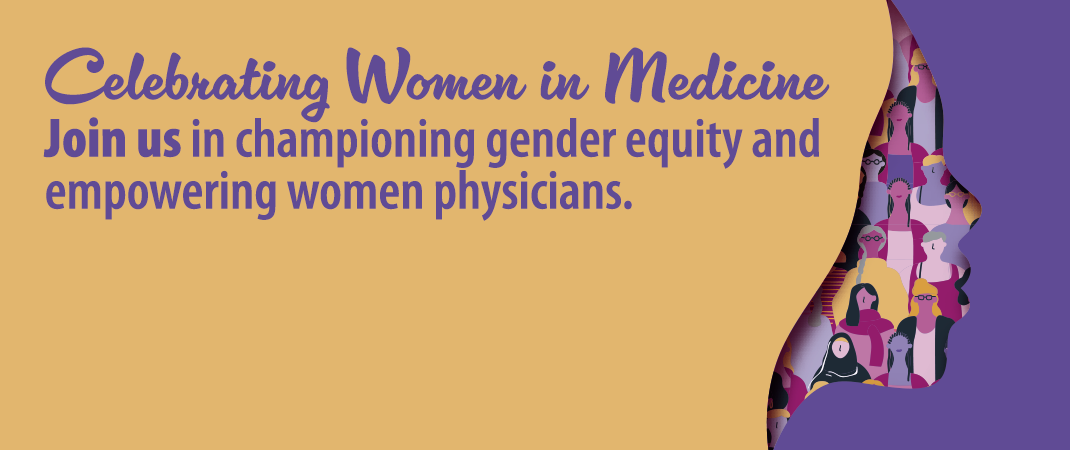 Women In Medicine 2024