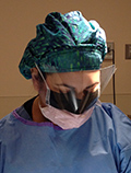 Kathryn Hughes, MD