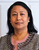 Dr. Sarita Bajracharya