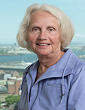 Dr. Lynn N. Eckhert