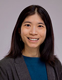 Dr. Caroline Yang